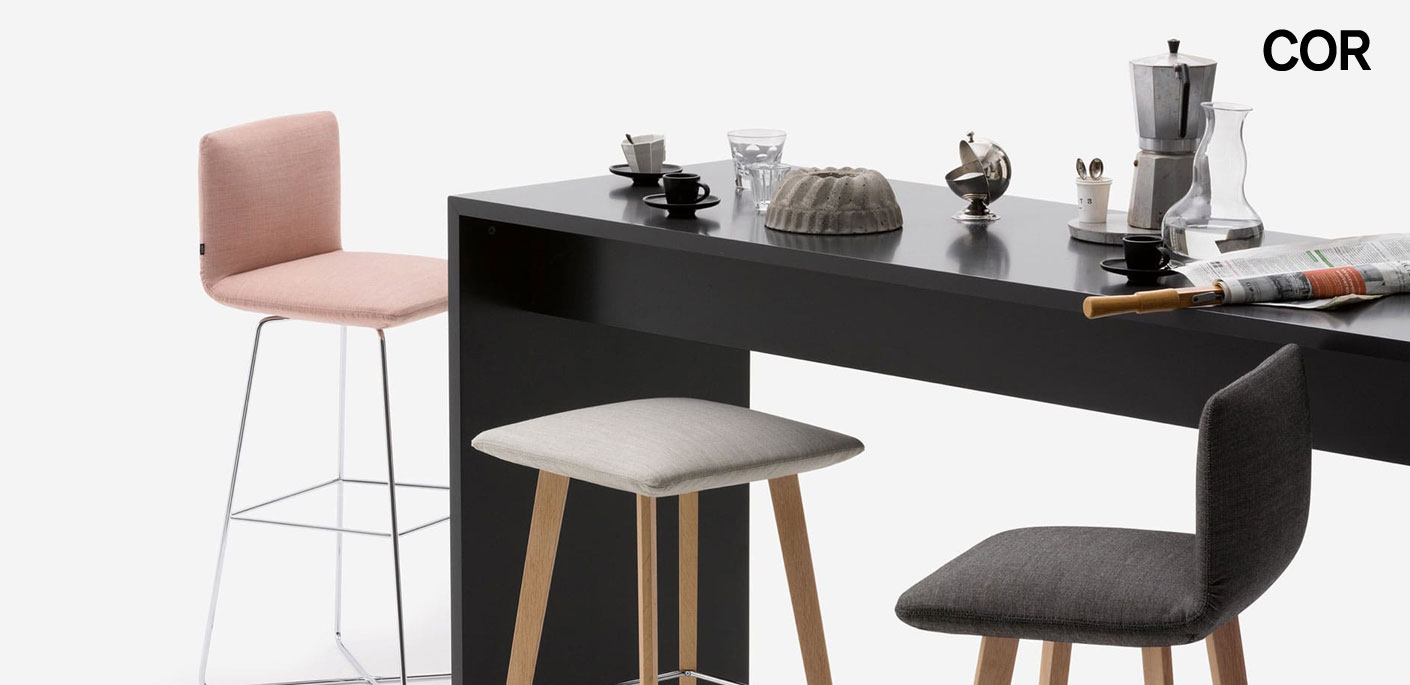 Barhocker JALIS von COR