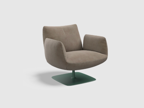 COR Jalis Clubsessel