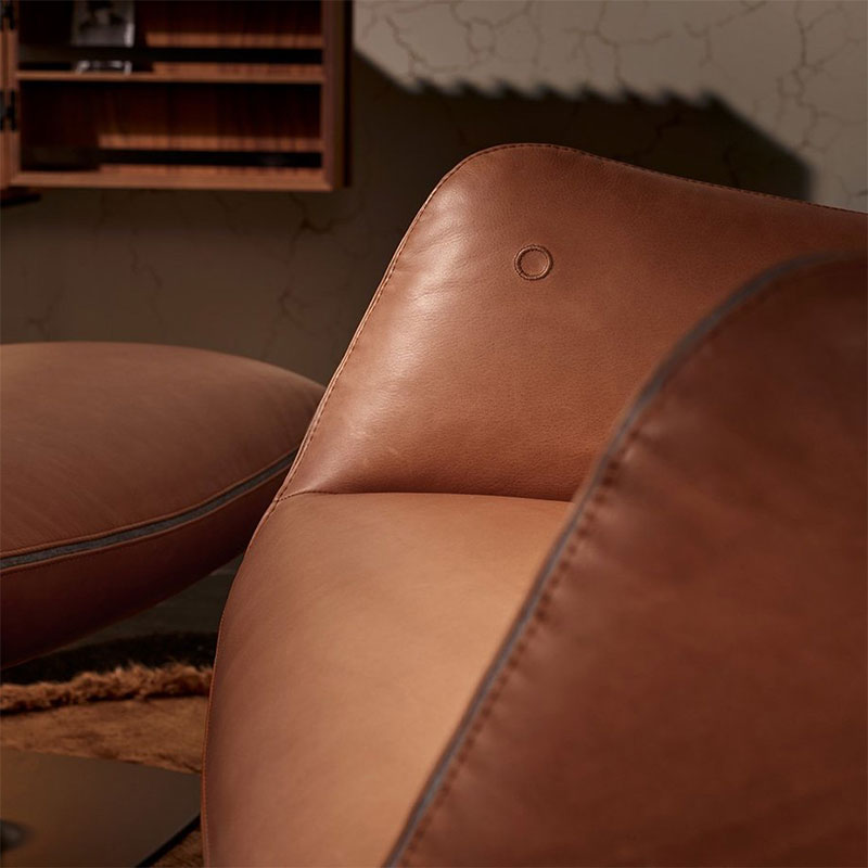 COR Jalis Lounge Sessel