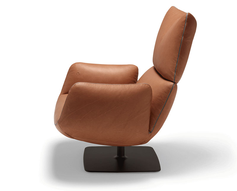 COR Jalis Lounge Sessel