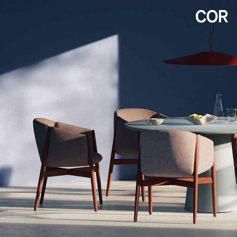 COR Kagu Stuhl