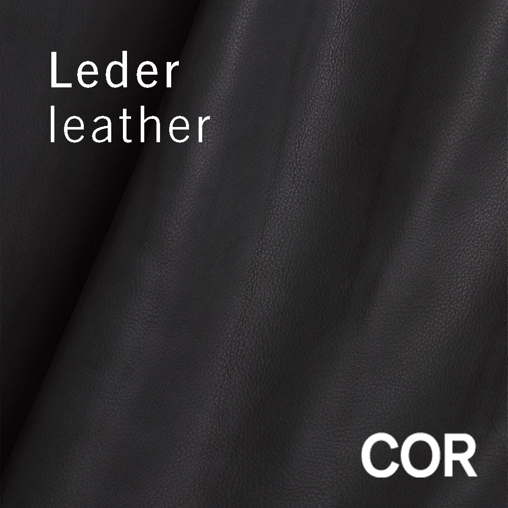 COR Leder Preisgruppen