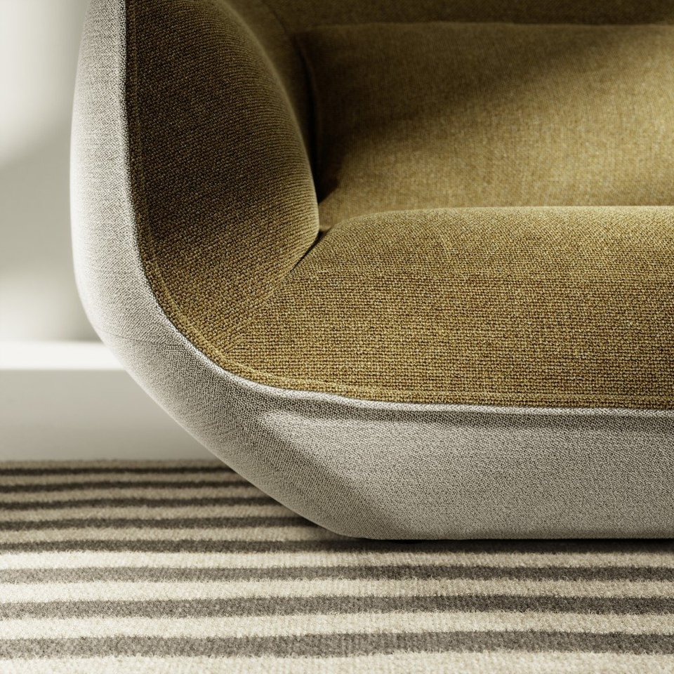 COR Nook Sofa – Neuheit 2023 COR Nook Sofa – Neuheit 2023