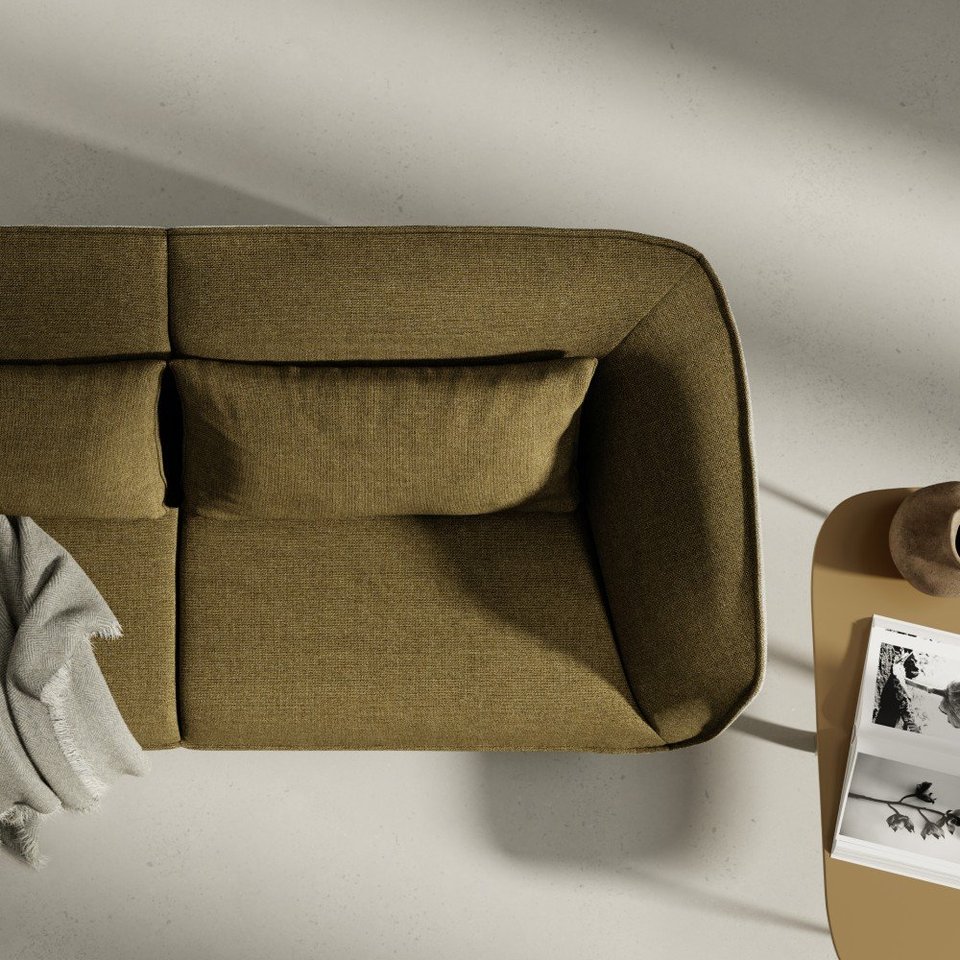 COR Nook Sofa – Neuheit 2023 COR Nook Sofa – Neuheit 2023