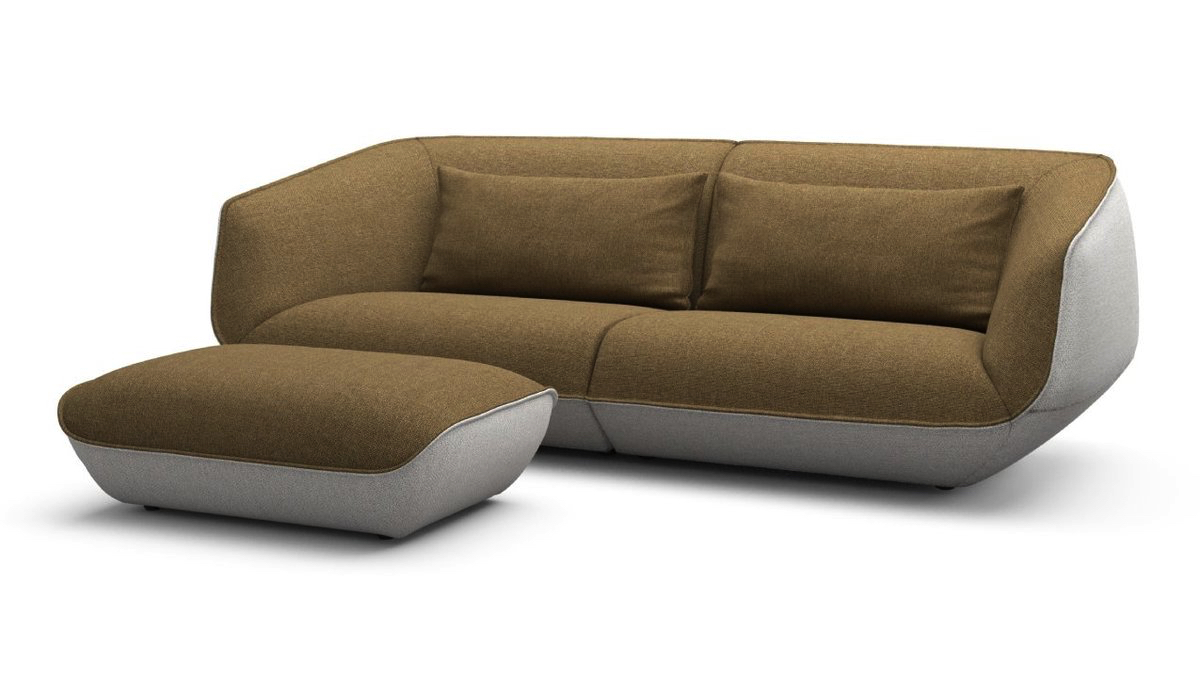 COR Nook Sofa – Neuheit 2023 COR Nook Sofa – Neuheit 2023