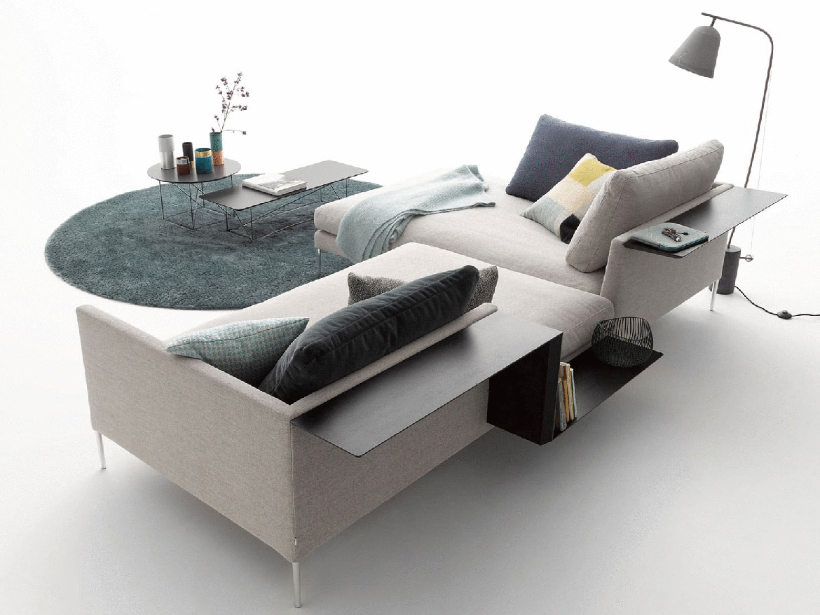 Cor Pilotis Sofa