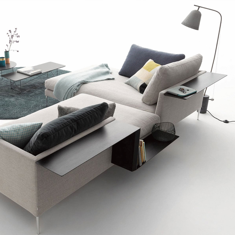 Cor Pilotis Sofa