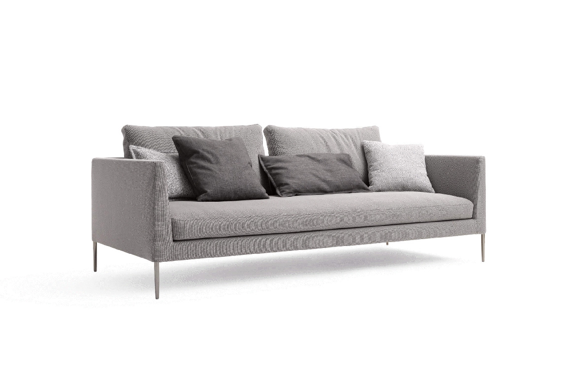 Cor Pilotis Sofa