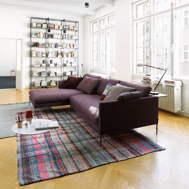 Cor Pilotis Sofa