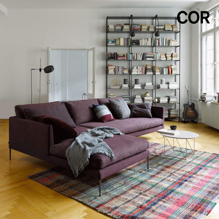 Cor Pilotis Sofa