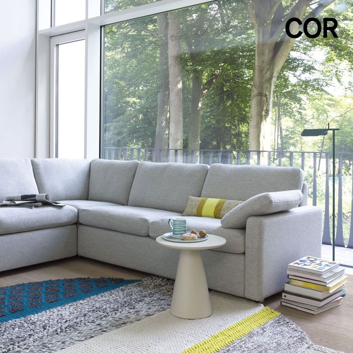 Conseta Schlafsofa von COR