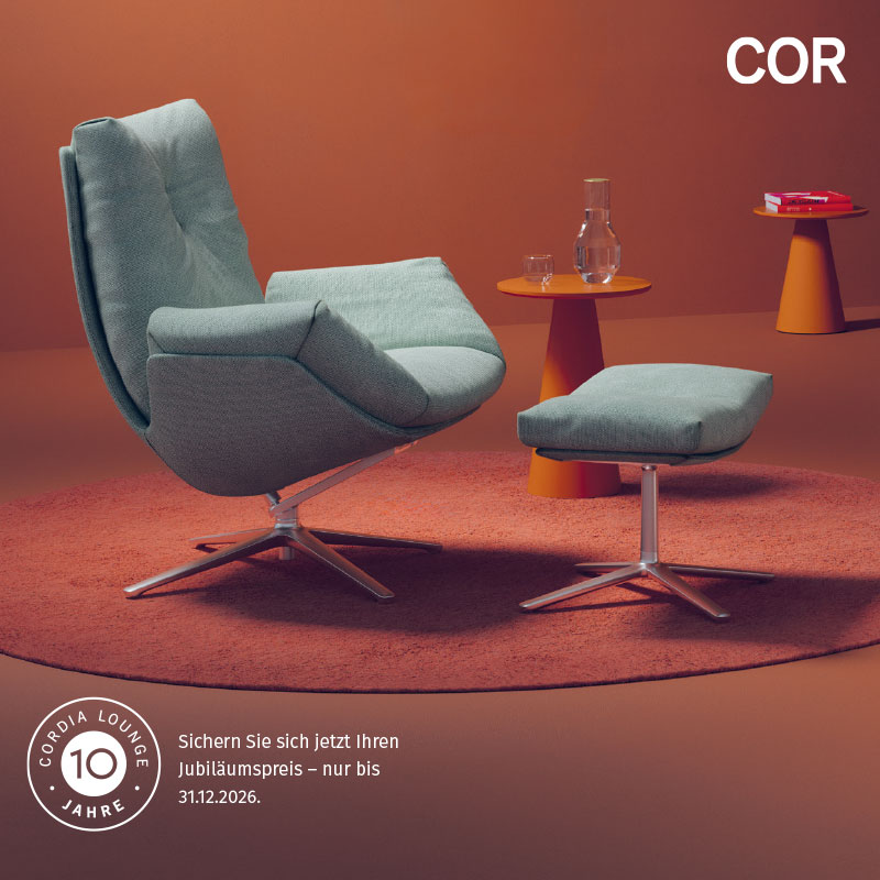 COR Cordia 26 Sessel