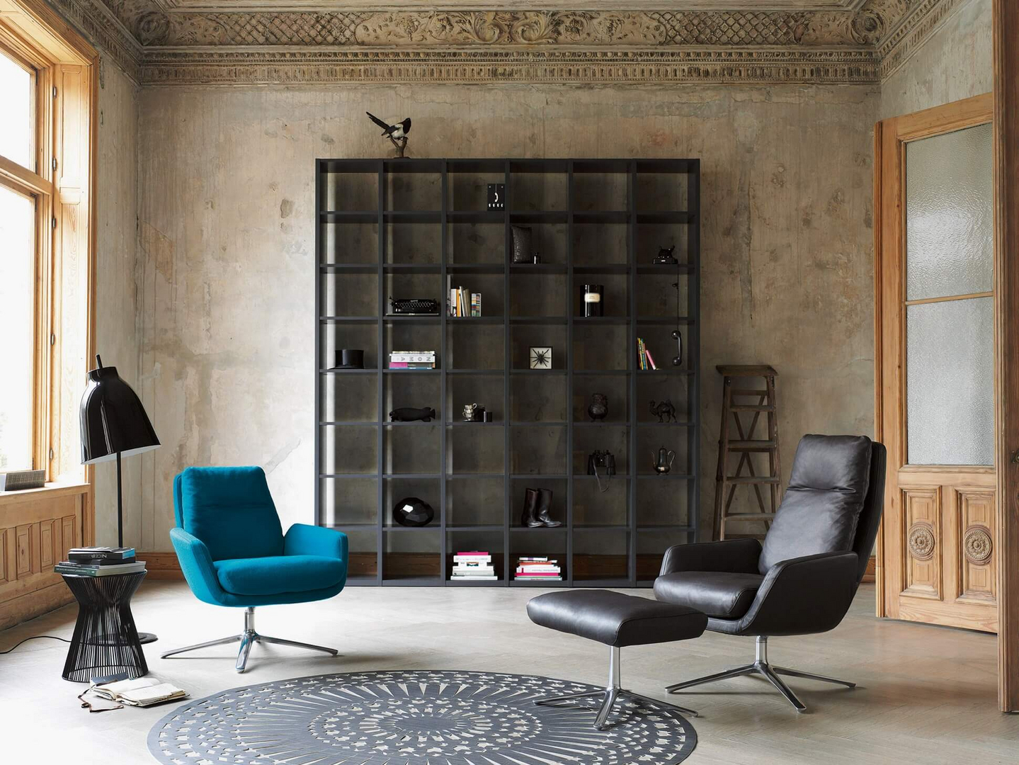 COR Cordia 26 Sessel