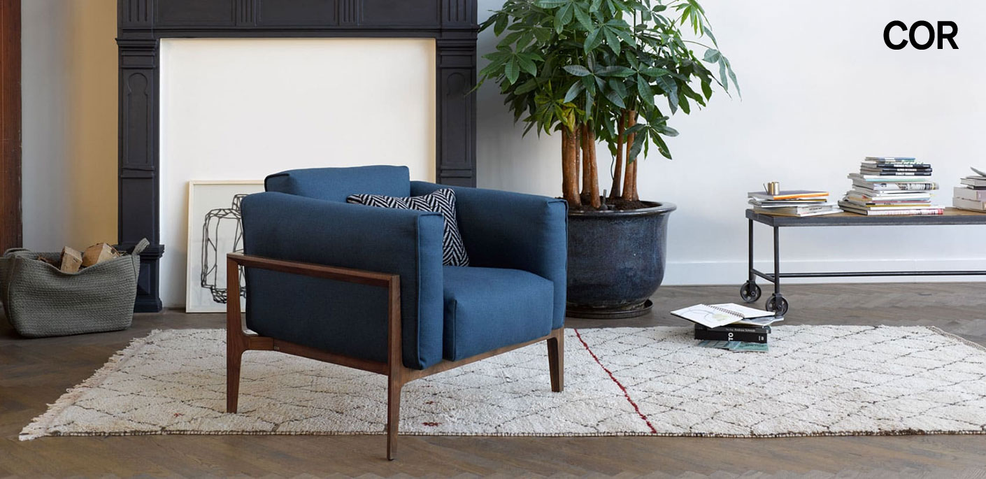 COR Sessel ELM COR Sessel ELM