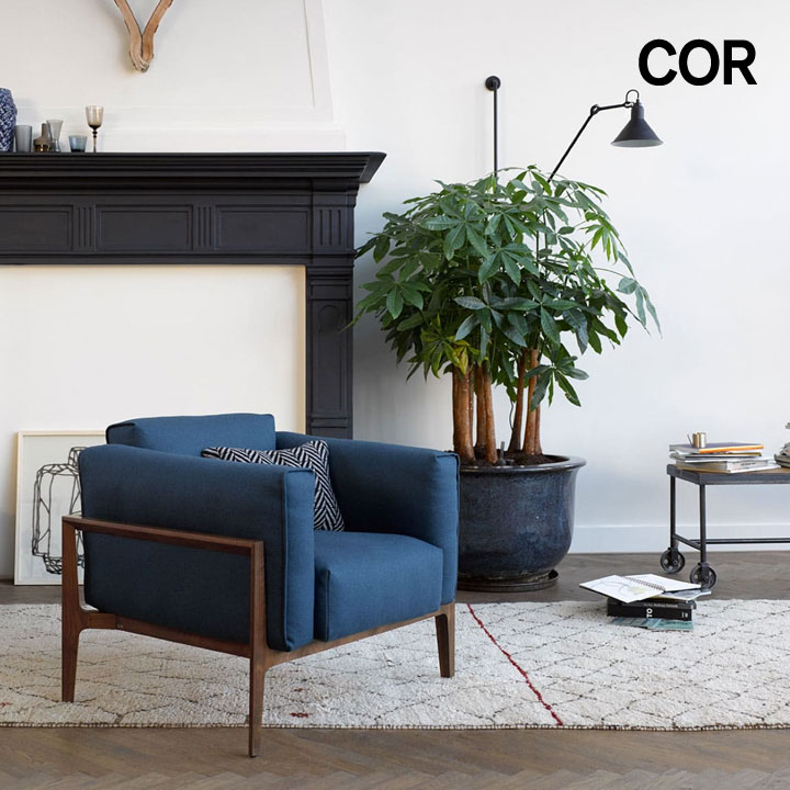 COR Sessel ELM COR Sessel ELM