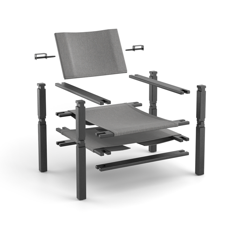 COR Sessel Farmer COR Sessel Farmer