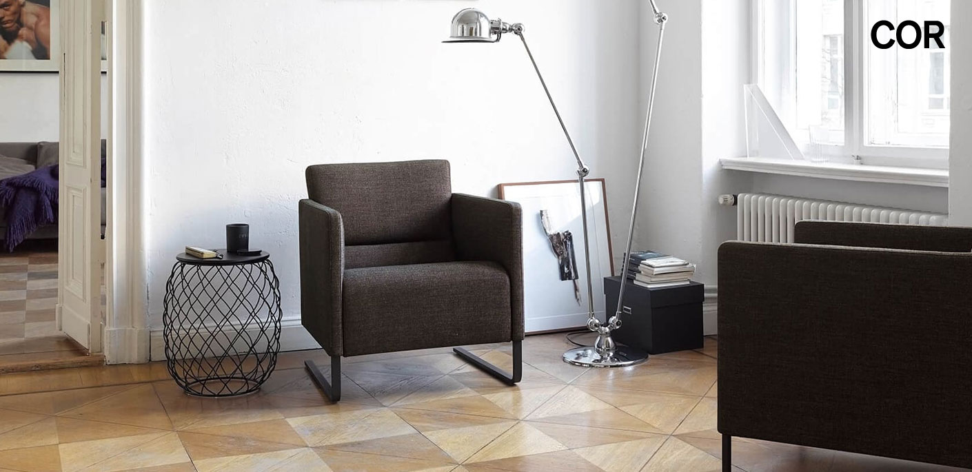 COR Sessel Rawi COR Sessel Rawi