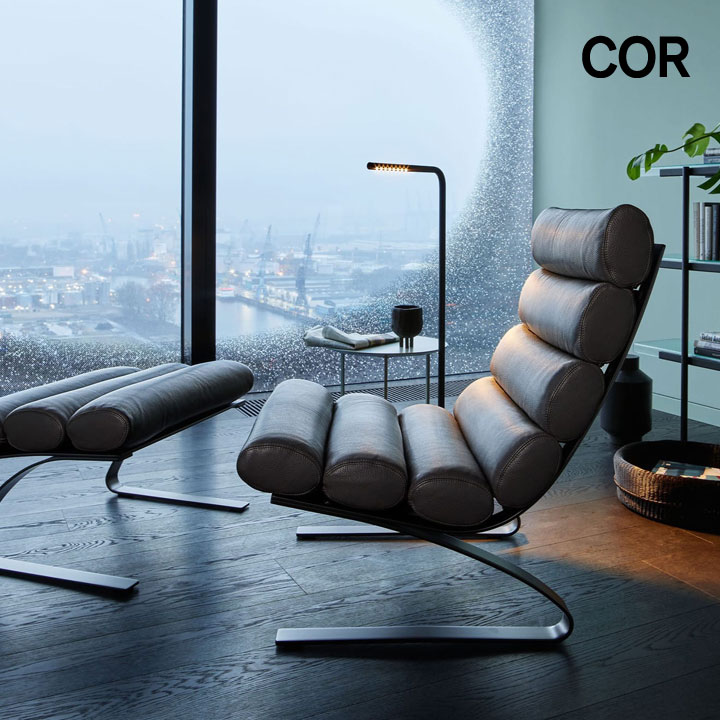 COR Sessel SINUS