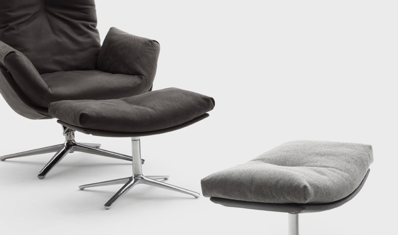 Sessel von COR