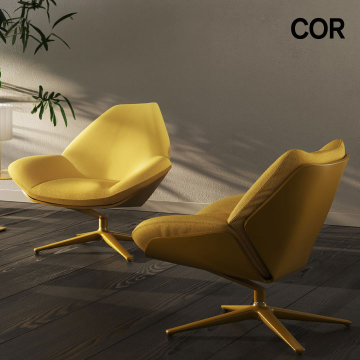 COR Shrimp23 Sessel