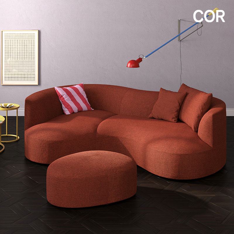 COR Siwa Sofa