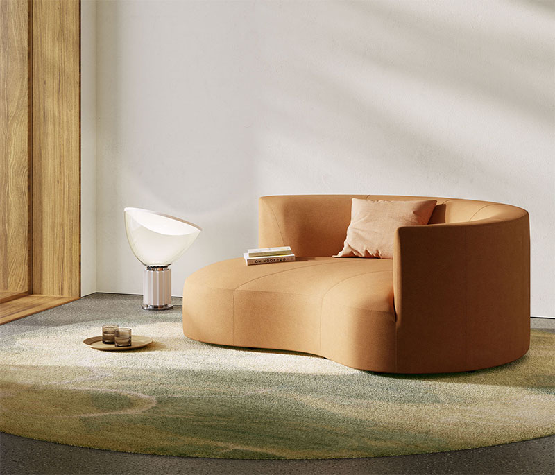 COR Siwa Sofa