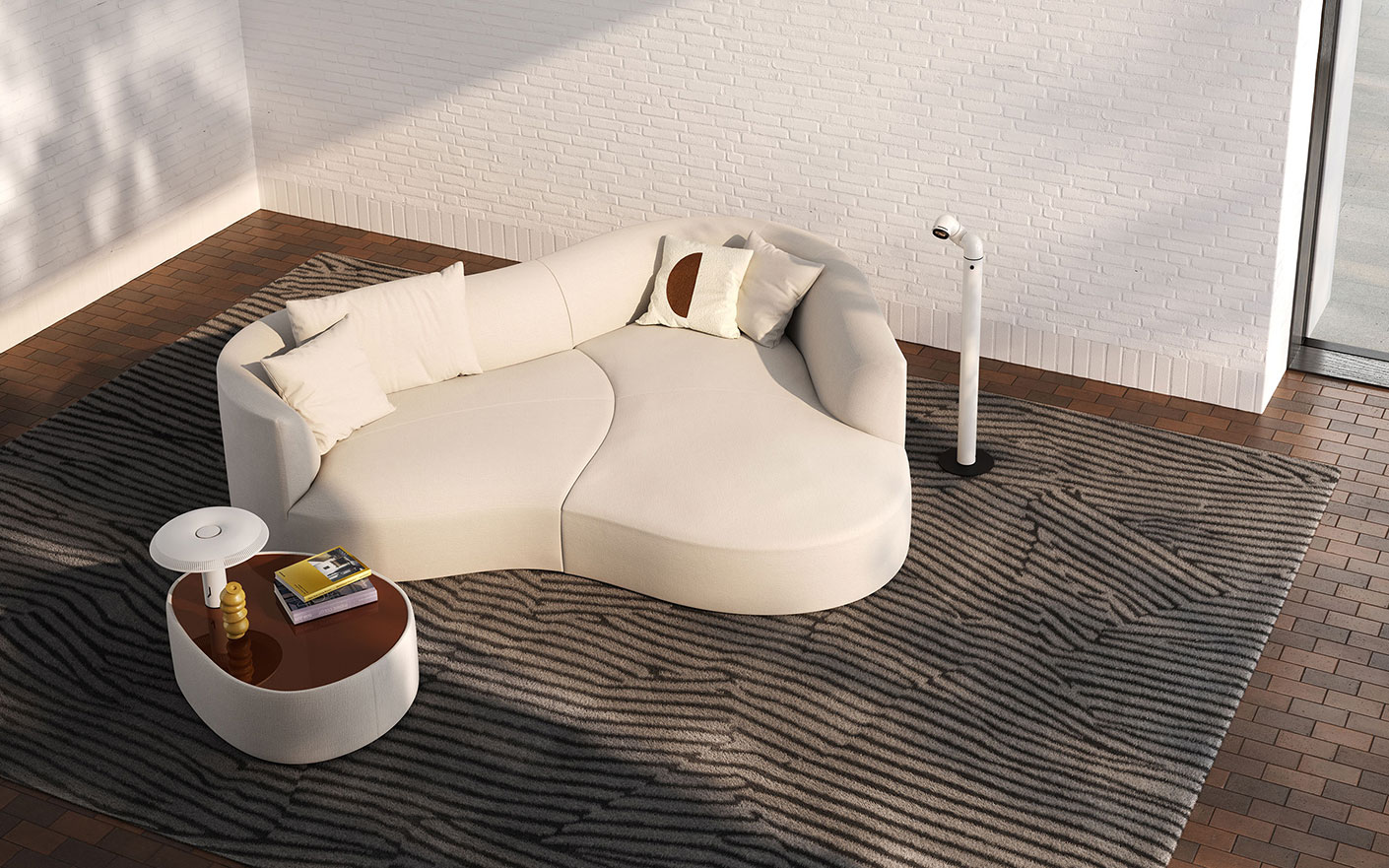 COR Siwa Sofa