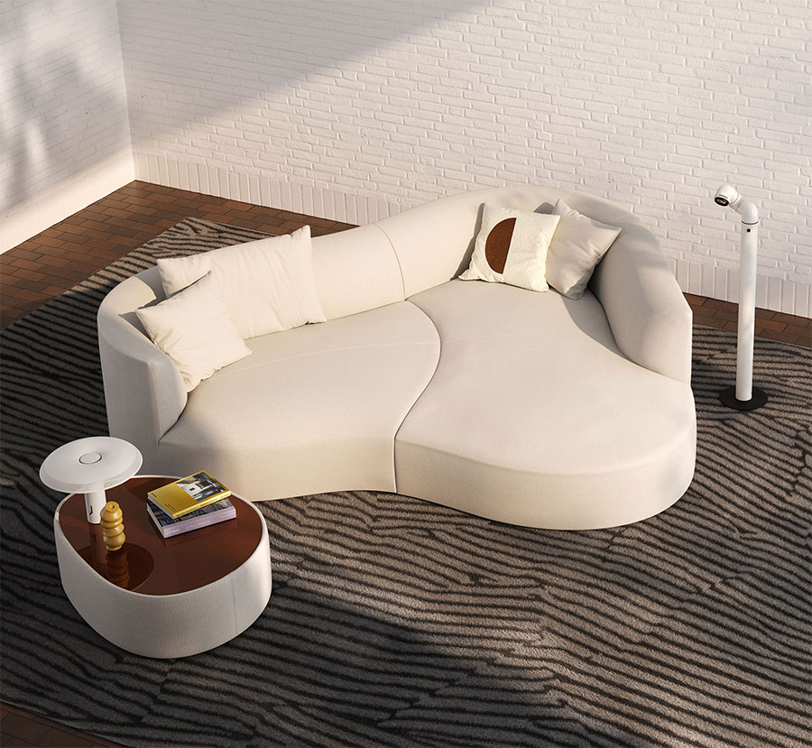 COR Siwa Sofa