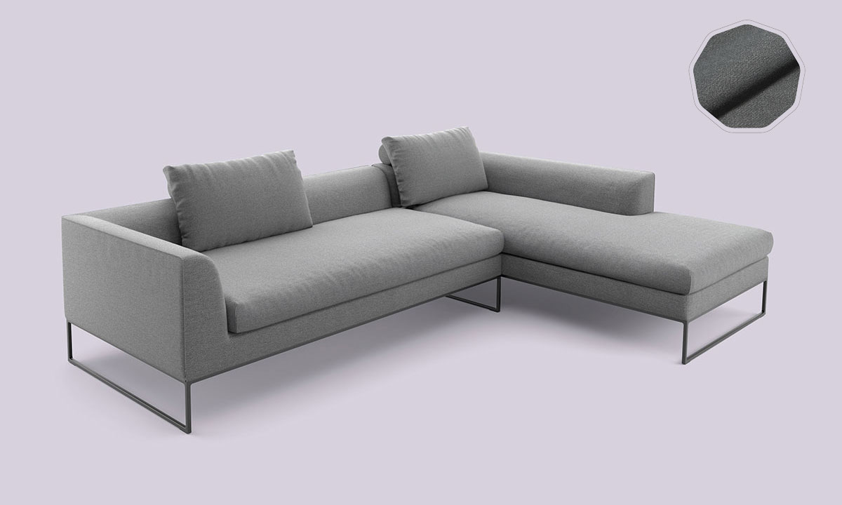 COR Sofa Mell Lounge