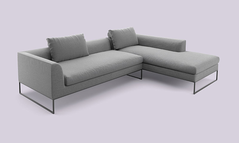COR Sofa Mell Lounge