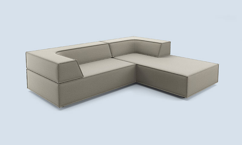 COR Sofa Trio