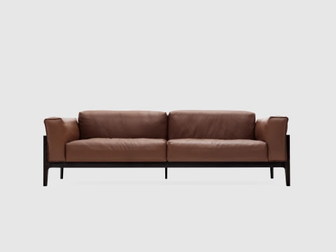 COR Sofa ELM