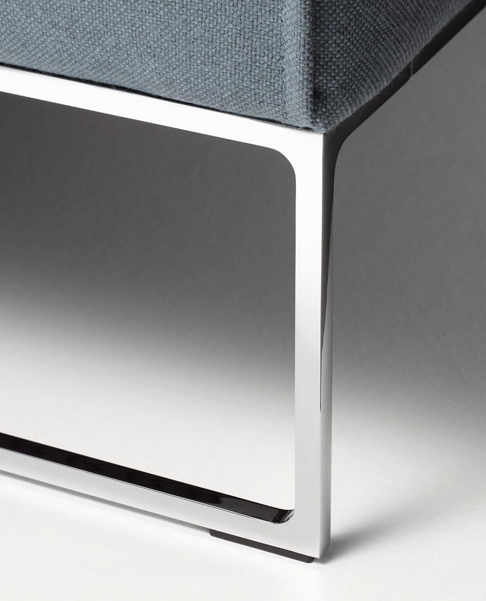 Sofa MELL LOUNGE von COR