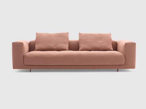 COR Moss Sofa