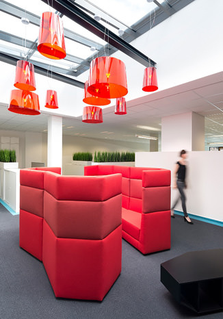 COR SCOPE Sitzmöbel 