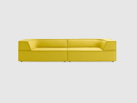 COR Trio Sofa 