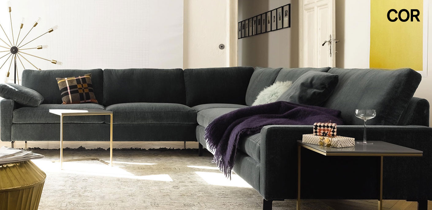 COR Sofas
