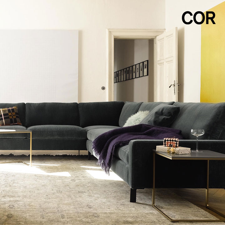 COR Sofas