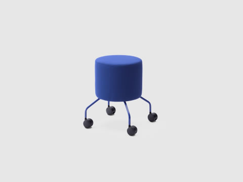COR Drop Stuhl Hocker