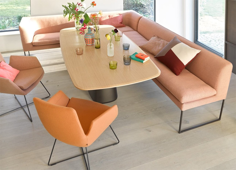 COR Jalis Stuhl & Mell Bank Aktion