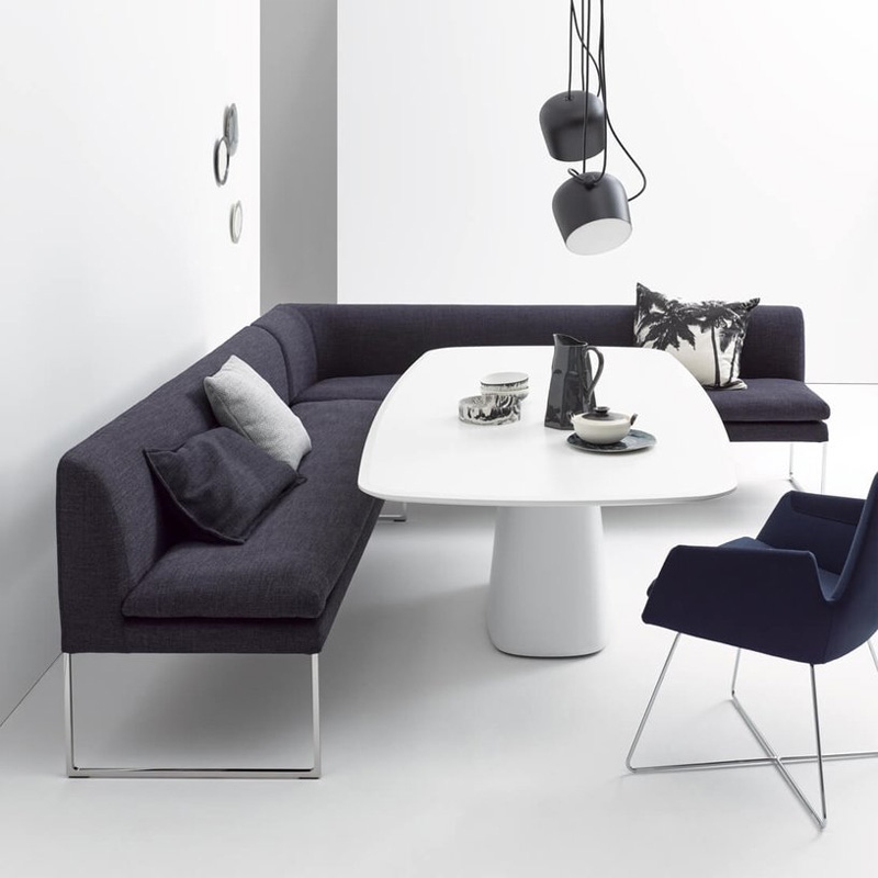 COR Jalis Stuhl & Mell Bank Aktion