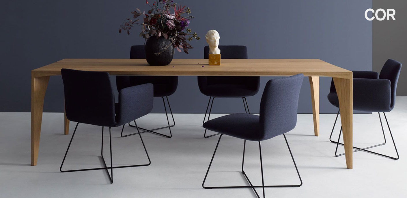COR Tisch DELTA