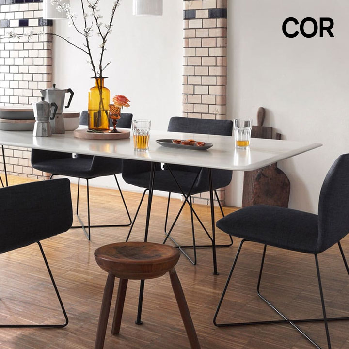 Tisch JALIS von COR