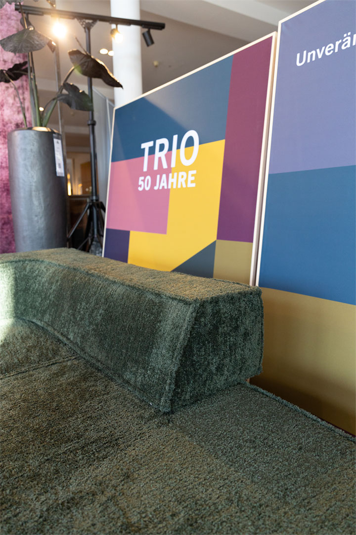 50 jahre cor trio – jetzt zum jubiläumspreis!	