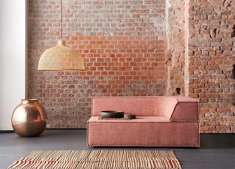 COR Trio Sofa