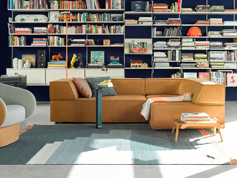 COR Trio Sofa