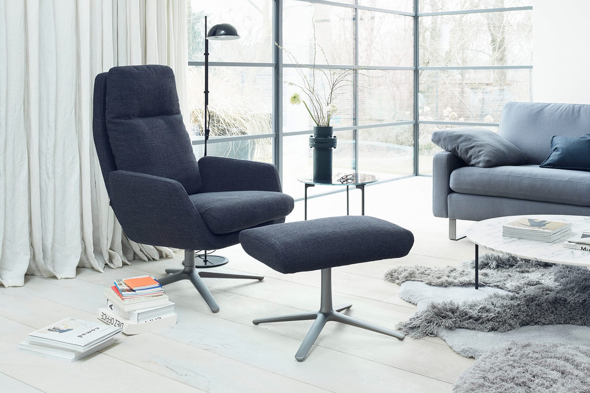 COR Cordia 26 Sessel