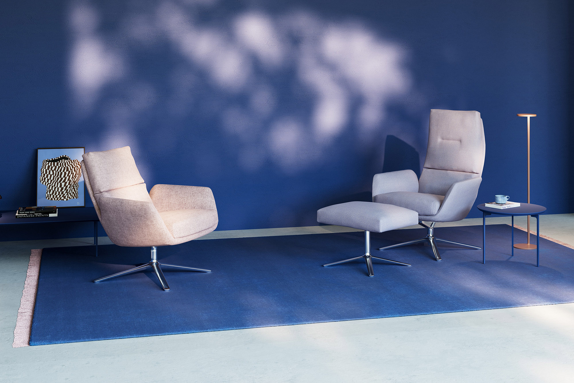 COR Cordia 26 Sessel