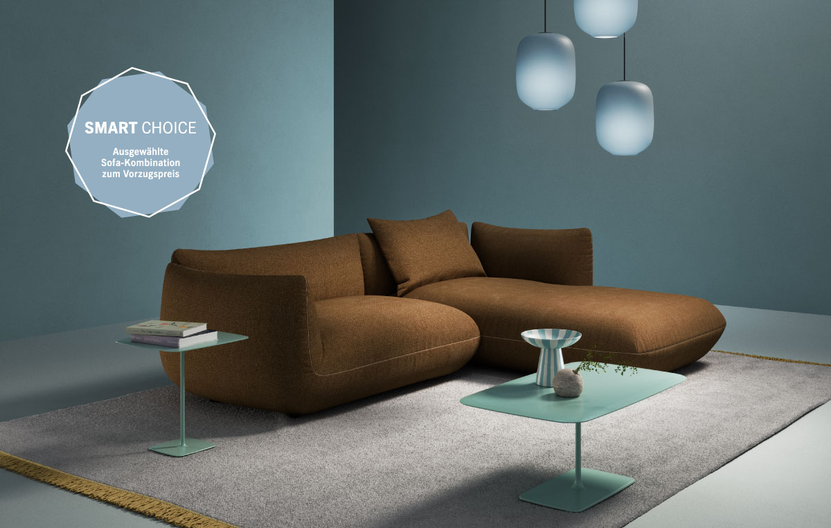 COR Jalis Sofa Aktion