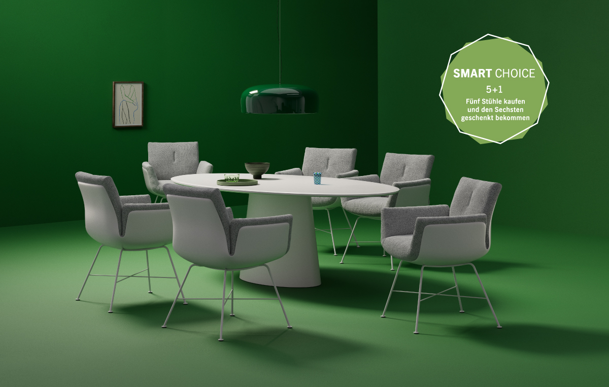 COR Smart Choice Stuhl Aktion